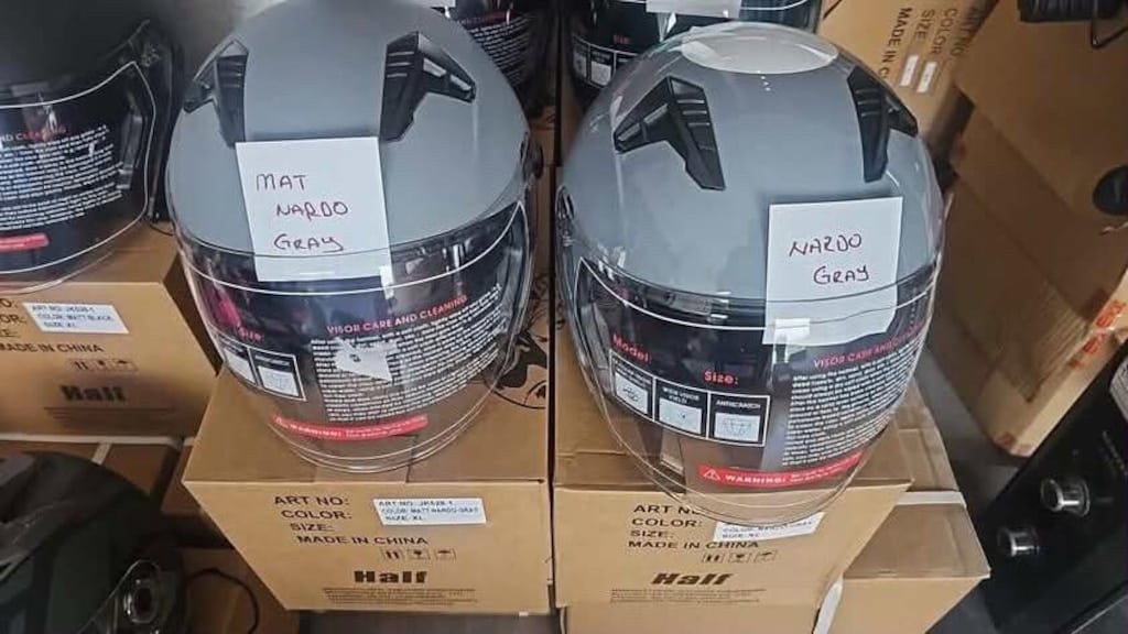 acik kask - 5