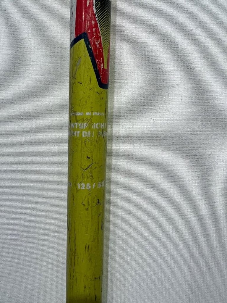 Kayak Batonu HEAD Marka 125cm. - 4