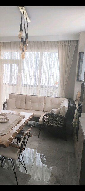 rattan köşe koltuk