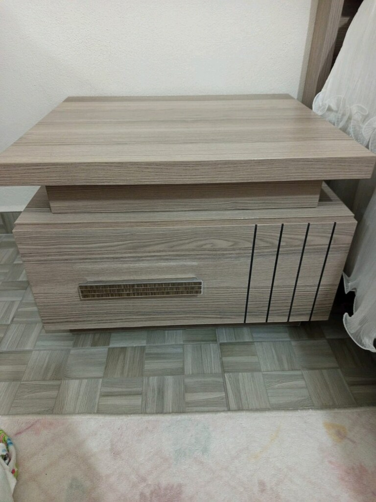 yatak odası takımı - 3