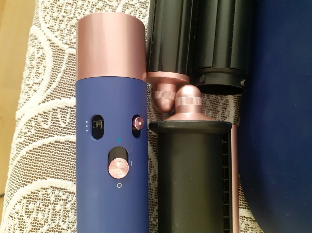 Dyson Airwap Vinca Mavisi - 2