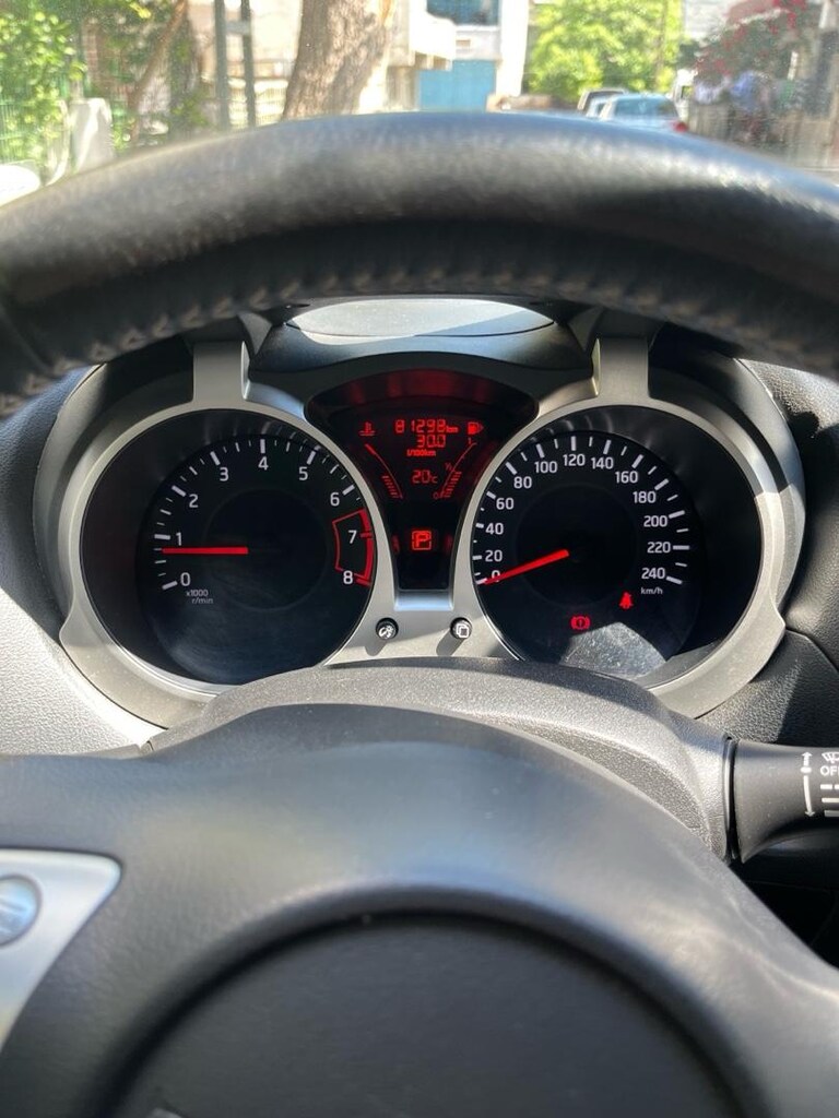 SAHİBİNDEN HATASIZ JUKE - 16