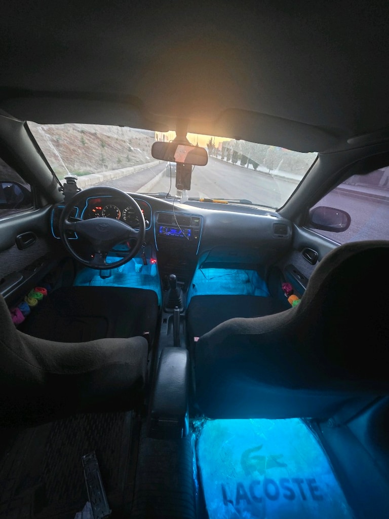 1998 Gli efsane kasa - 10