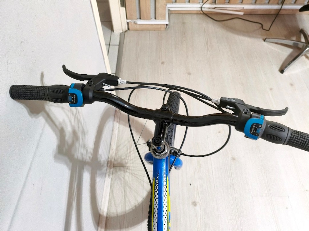 24 jant 21 vites lastikler sıfır durmaktadır - 10