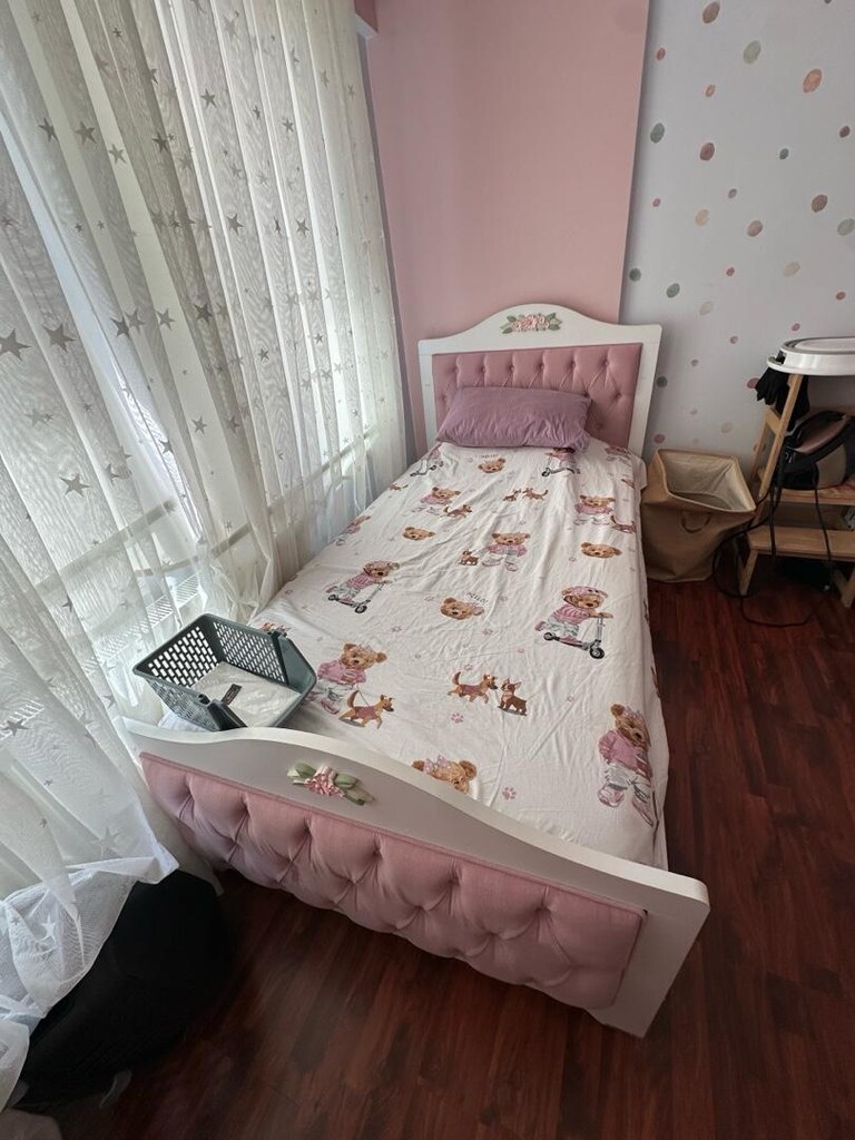 Acil ! satılık çocuk odası - 2