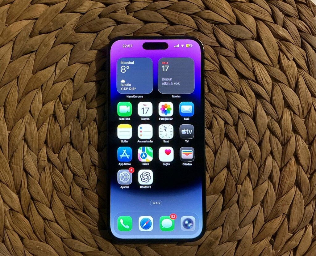 IPHONE 14 PRO MAX 256GB - 2