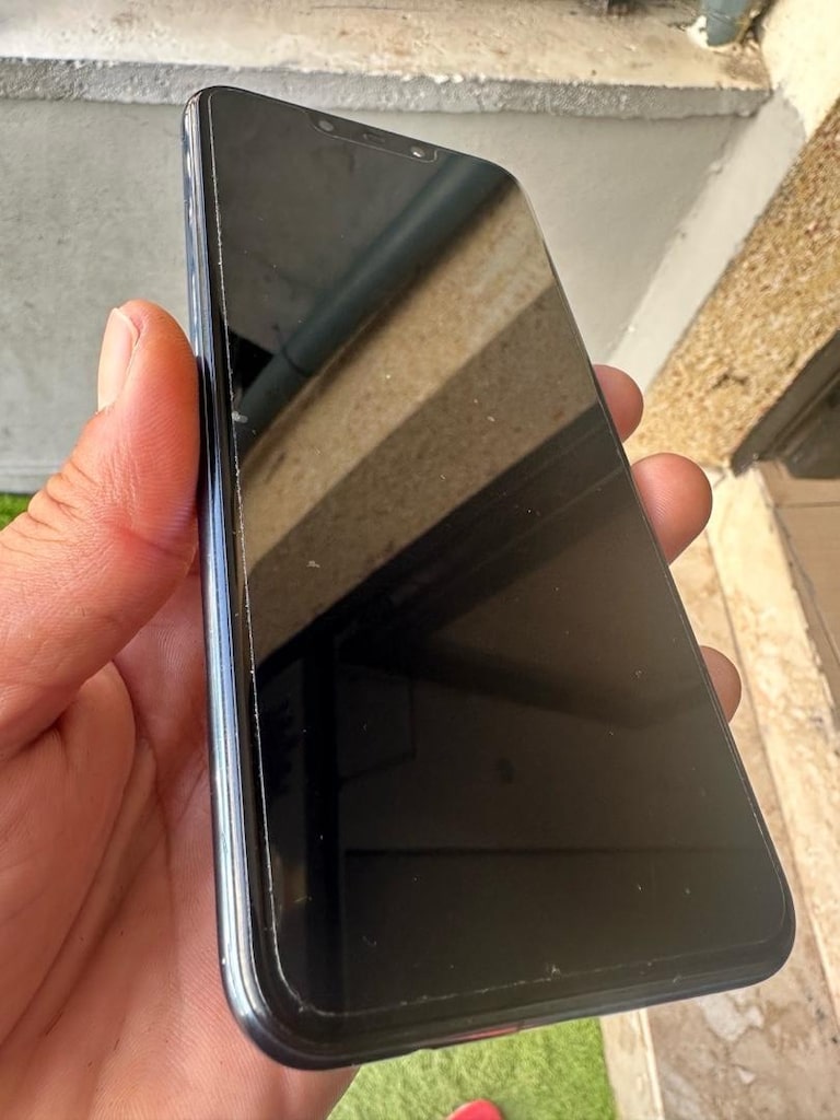 HUAWEİ Mate 20 lite - 3