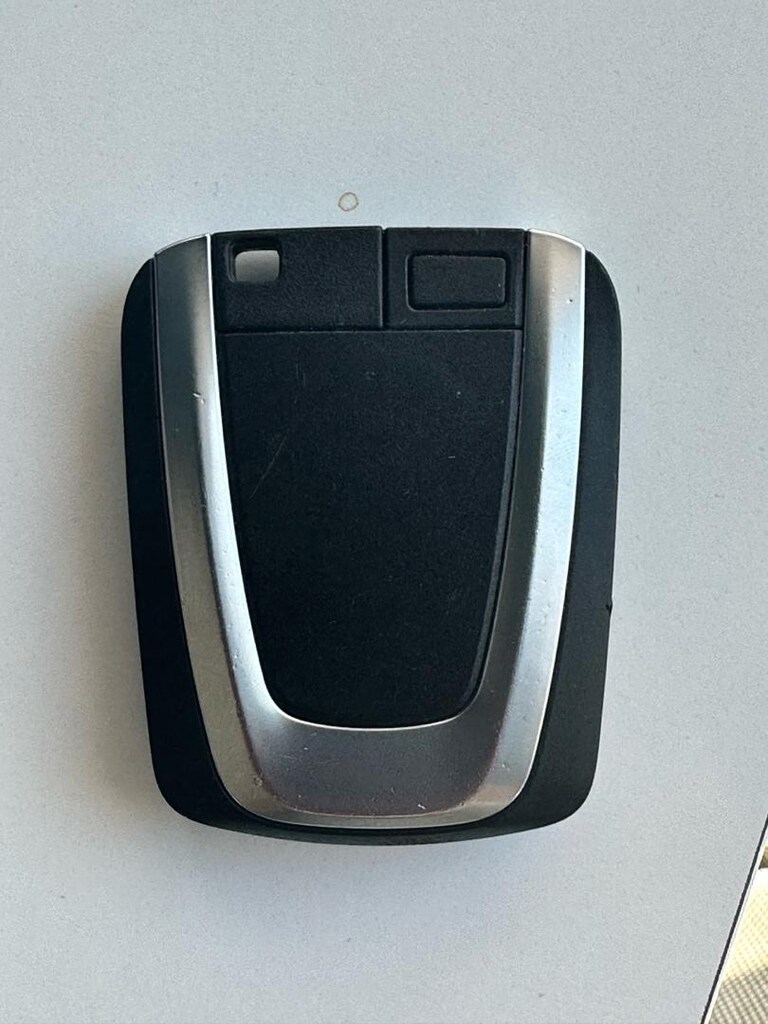 BMW Orijinal Anahtar Kumandası – i8 / i3 / 330e / X5 / 740e - 2