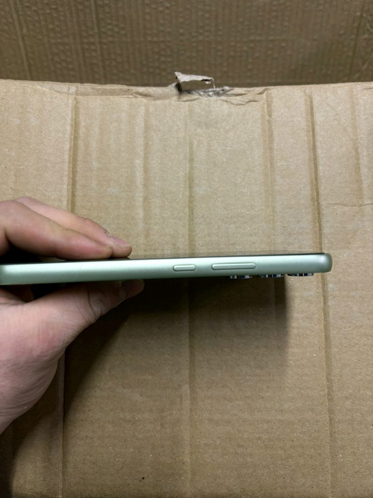 yurtiçi Samsung GALAXY A 54 128 GB 8 RAM - 7