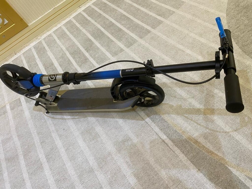 scooter - 3