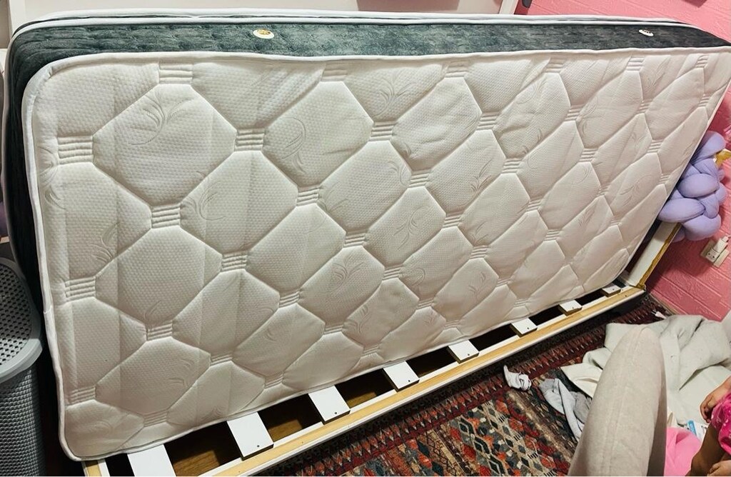 tek kişilik bitaş yatak - 100/200 - 4