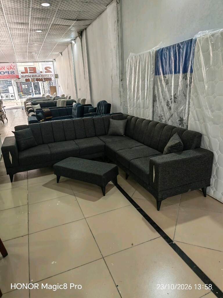l kose takım pufu hediye - 3