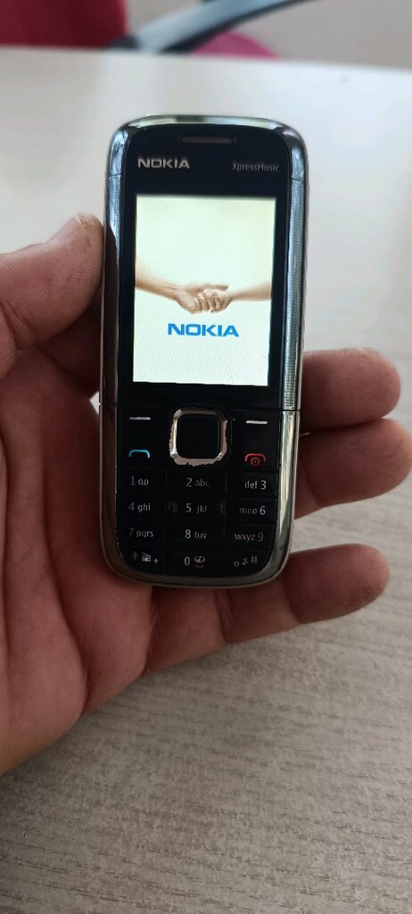 Nokia 5130 - 10