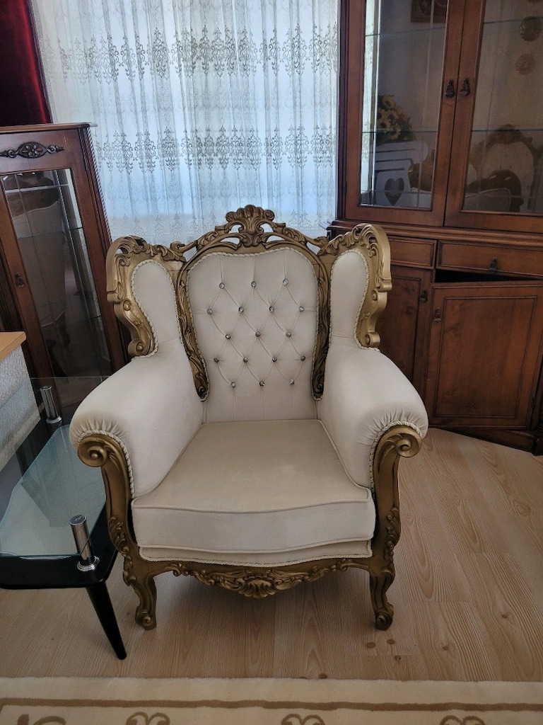 KOLTUK TAKIMI ANKARA MOBİLYA - 2