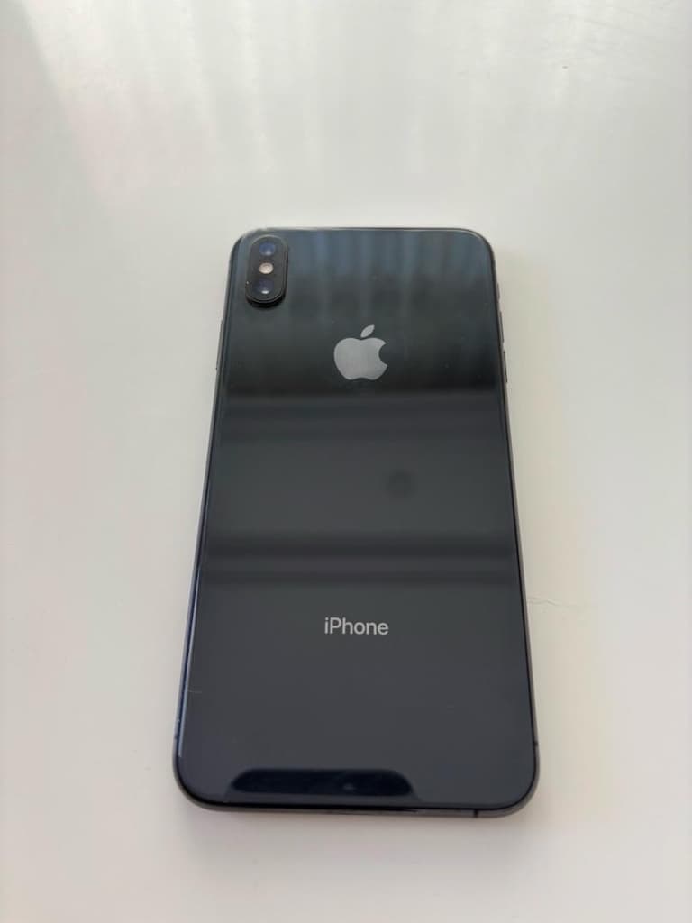 İphone XSMAX 64 gb TR - 5