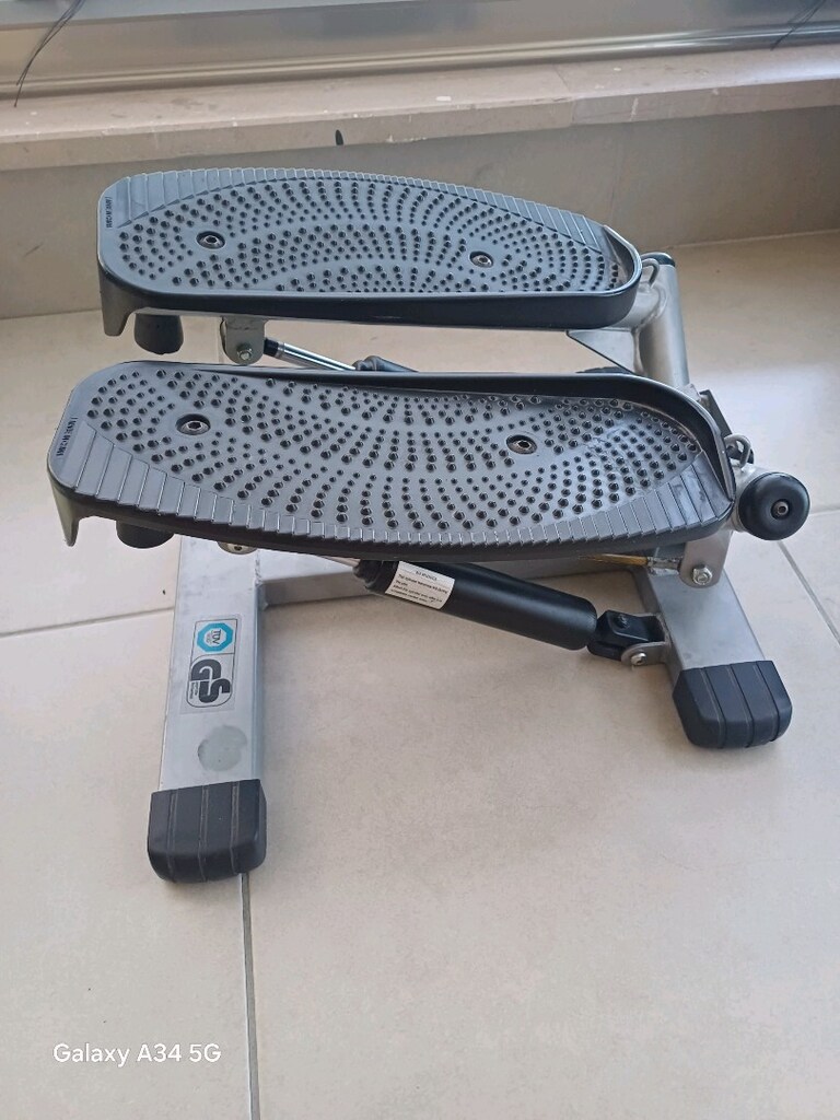 GS marka step kondisyon aleti - 3