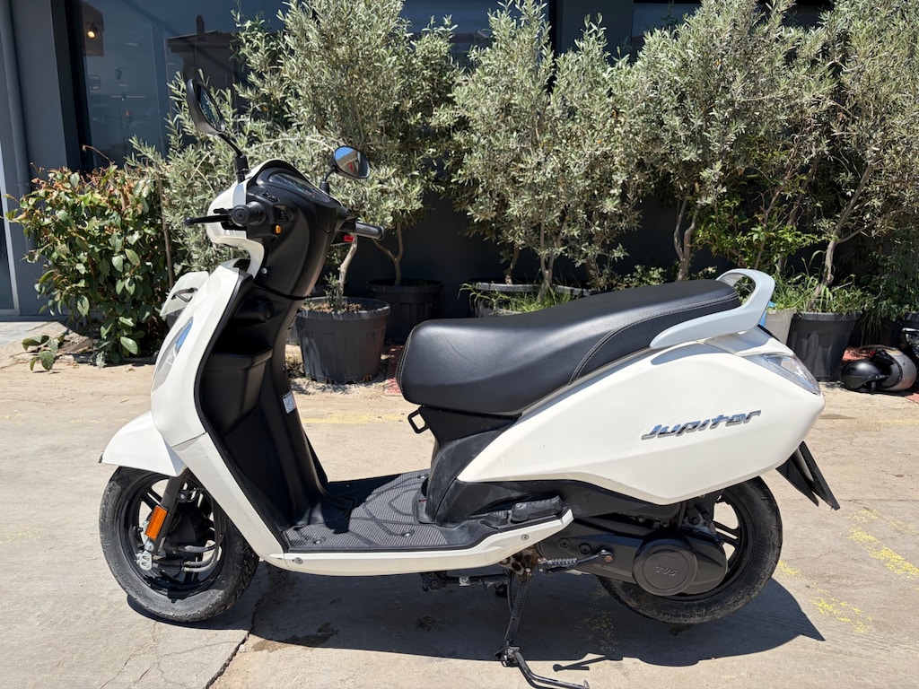 TVS JÜPİTER 110CC - 2