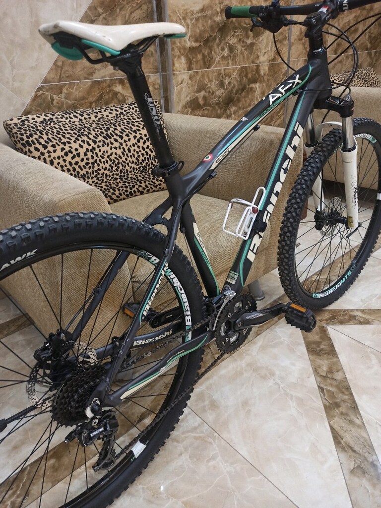 Bianchi AFX 8029 - 7