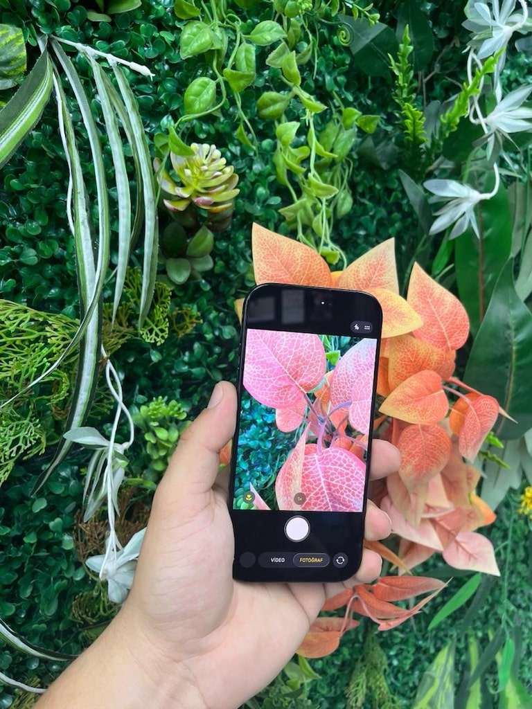 İPHONE 16 PRO 256GB PİL%92 - 3