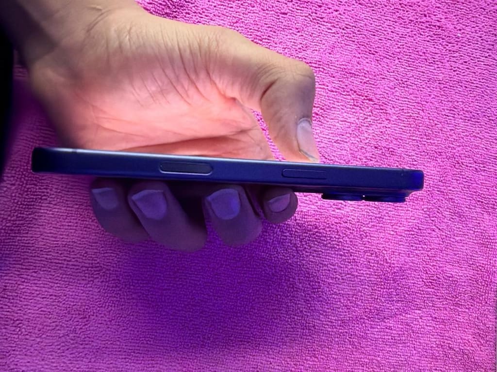 İPHONE 17 PRO 256GB - 3