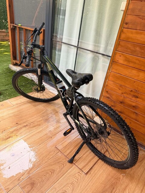 Carraro Daytona 727 Dağ Bisikleti (Çok Temiz)
