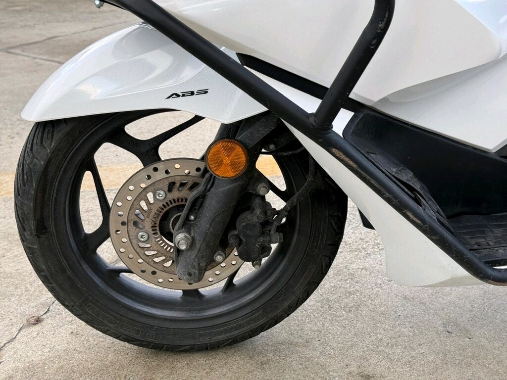 HONDA PCX 125 2024 MODEL 10 BİN KM DE BAKIMLI MASRAFSIZ - 18