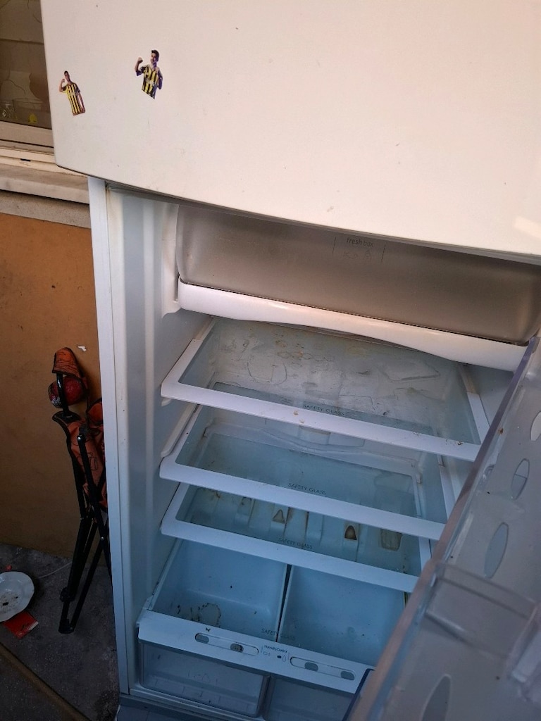 hiç bir sorunu yok mükemmel soğutuyor - 3