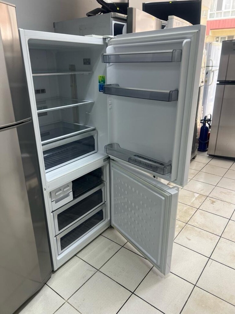 Arçelik A+ enerji dijital 505 litre - 9