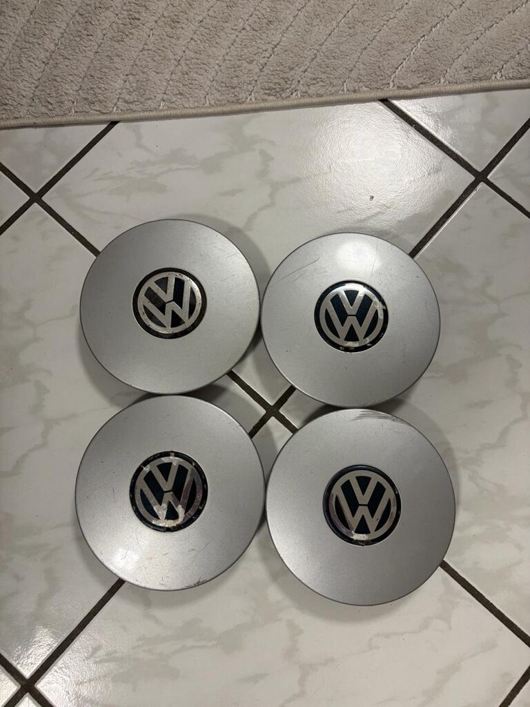 golf polo seat Audi hafif jant göbeği - 10