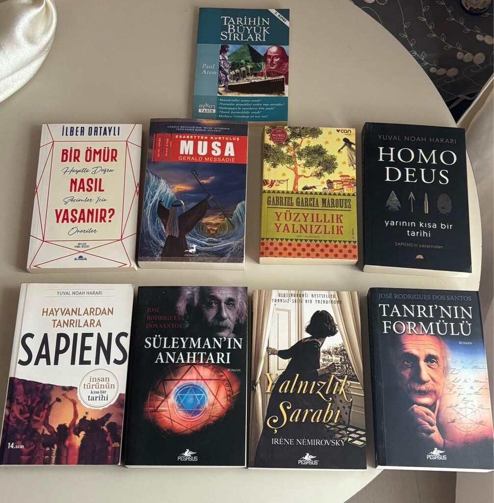 4 Kitap - Stefan Zweig Kitabı - 9
