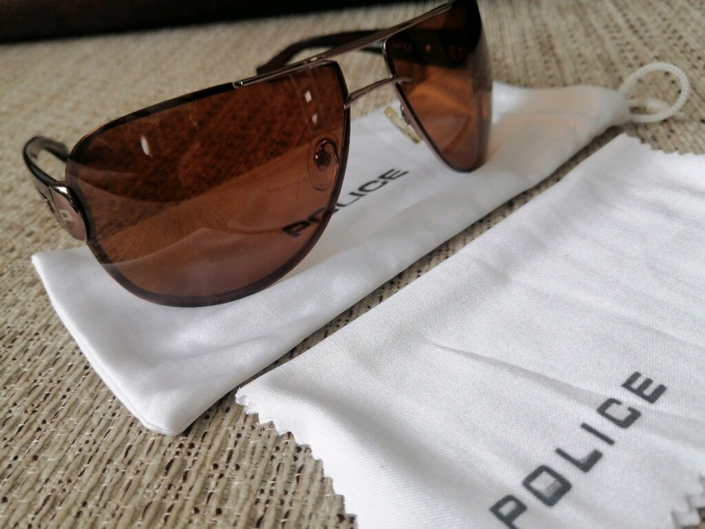 police marka güneş gözlüğü - 2
