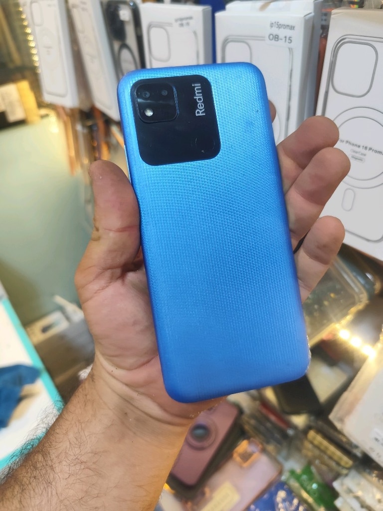 REDMİ 10A - 2