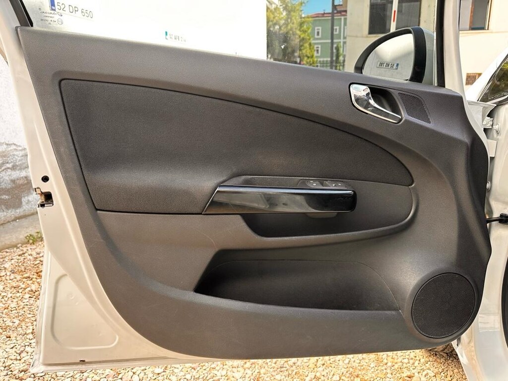 2014 OPEL CORSA 1.3 CDTI - 13