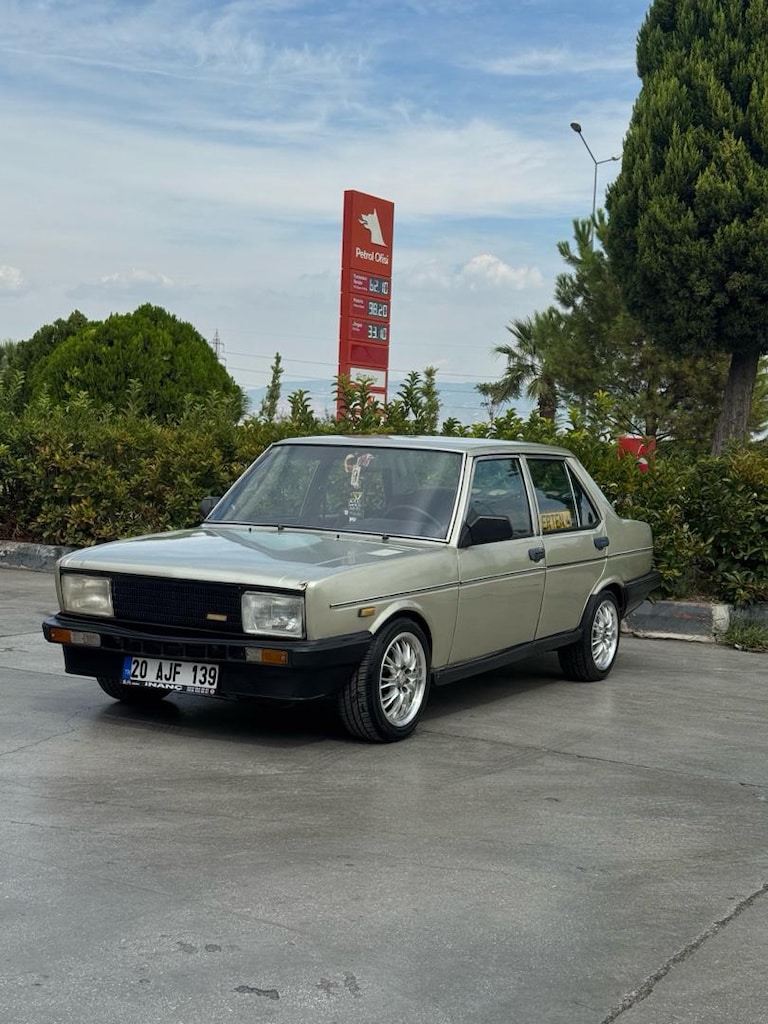 Satılık Murat 131 - 2