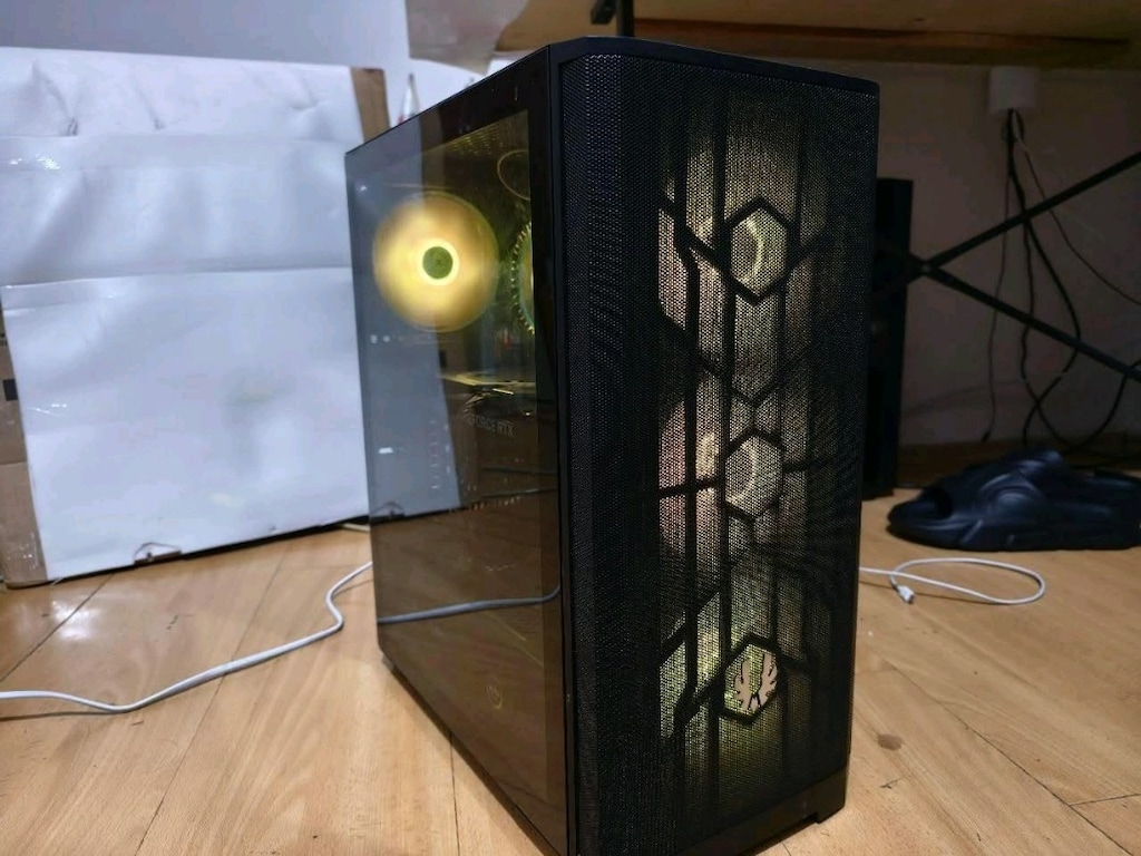 16lık 4060ti 2K canavarı - 5