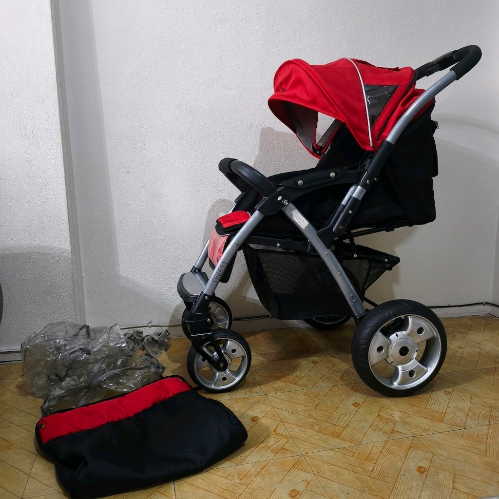 BEBEK ARABASI - 2