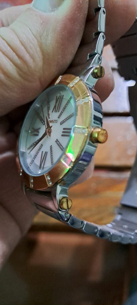 momentus kadın saati - 6