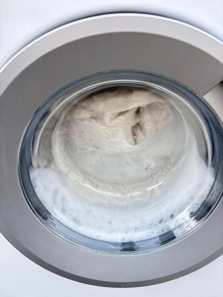 BEKO 9 KG ÇAMAŞIR MAKİNESİ | 1000 DEVİR | INVERTER MOTOR - 5