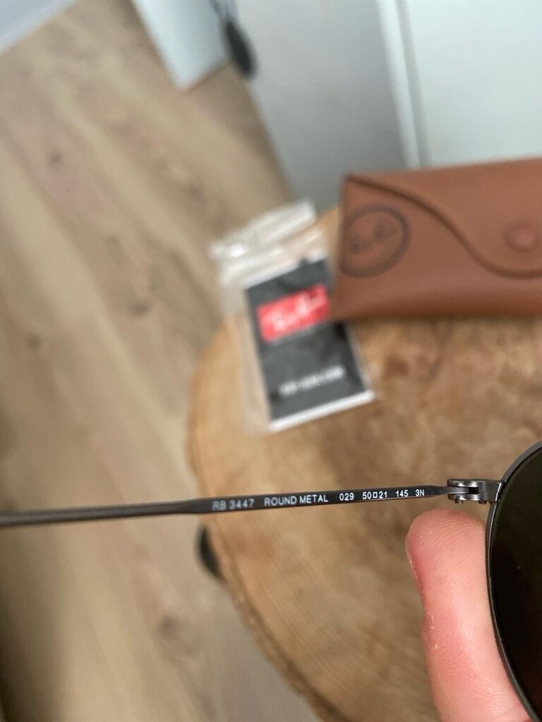 rayban gözlük - 6