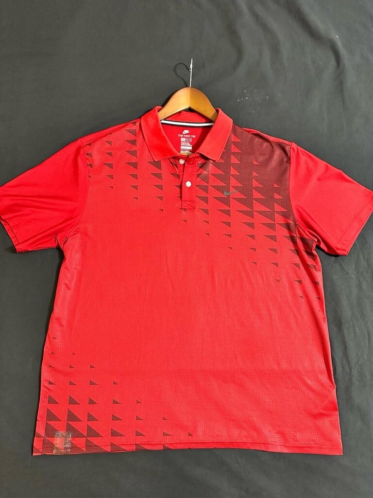 Nike Tenis Tişört - 9