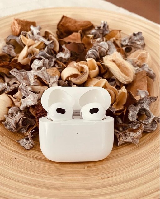 Airpods 3.nesil