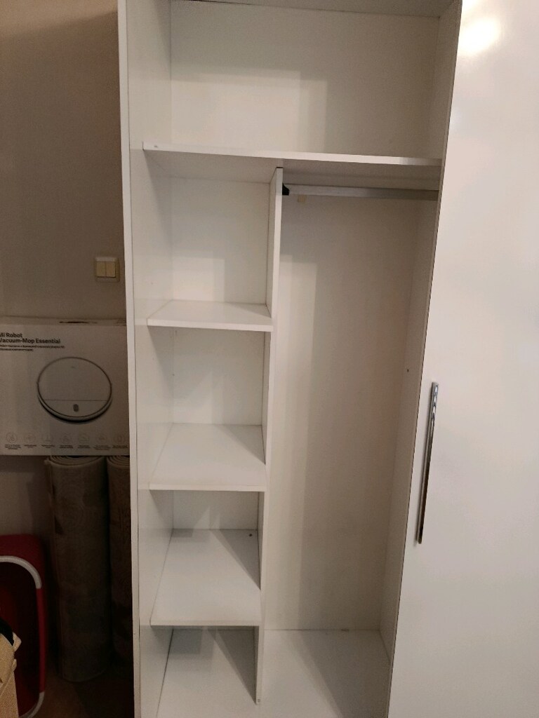 sağlam kaliteli dolap 1 60 uzunluk en 60 son reside iki kapl iki fiyat - 3