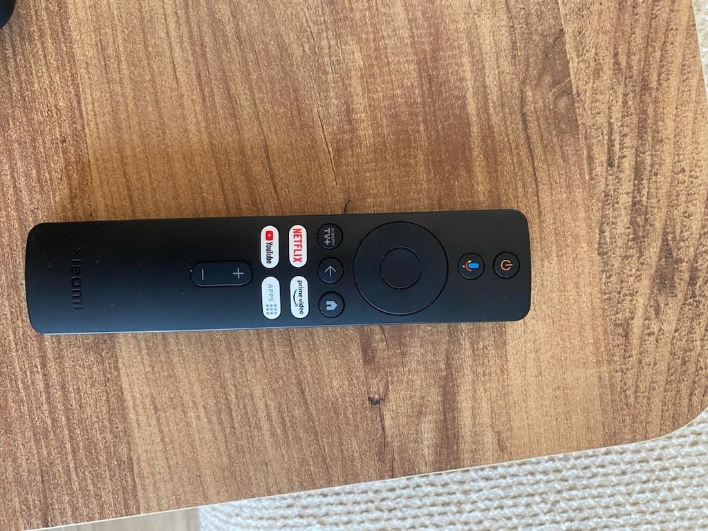 Arçelik 42 inç Full Hd Tv ve Xiomi tv box S 4k medya oynatıcı - 6