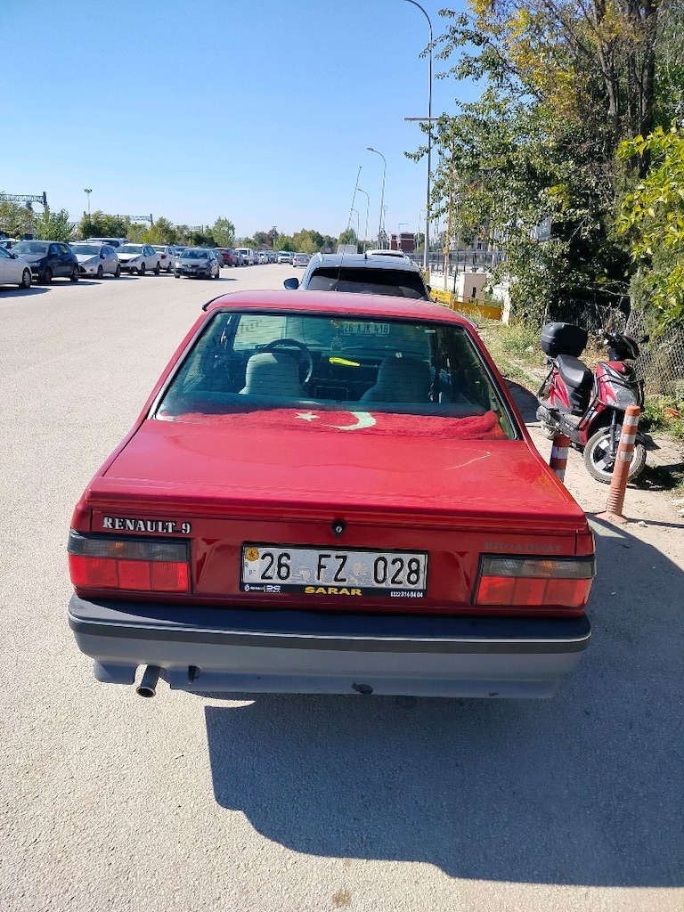 95 Broadway Orta kasa - 7