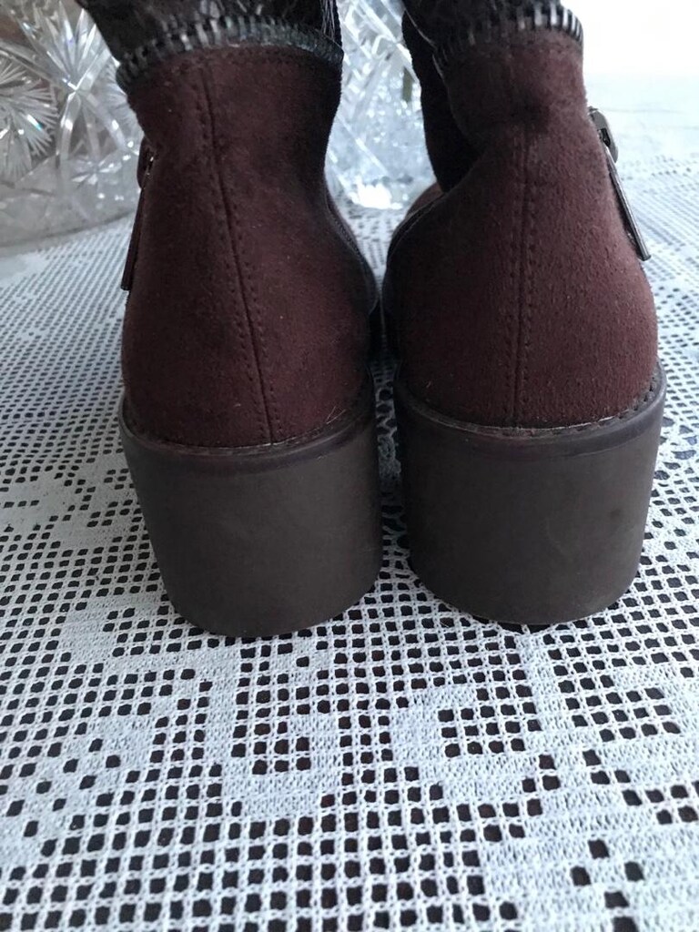 Guja marka 39 mo sıfır çizme - 7