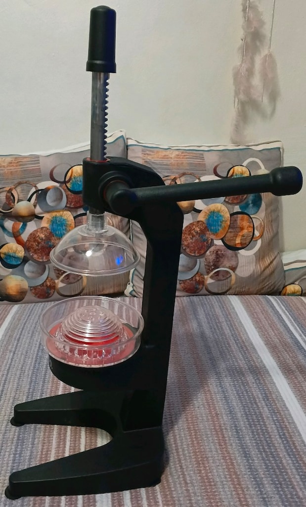 Sinbo Narenciye Sıkacağı - 2
