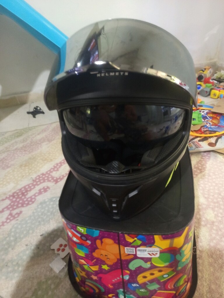 kask - 4