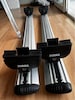 PASSAT VARIANT B8 B8,5 B9 Thule Wingbar tavan Barları Ara atkı - 2