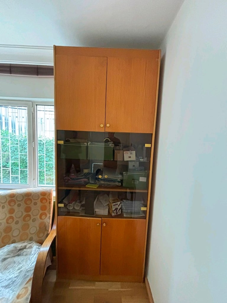 Çam kitaplık - 2