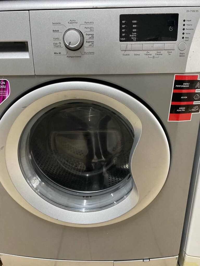 Beko çamaşır makinesi - 2